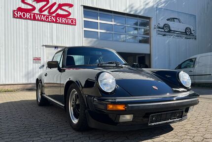 Porsche 911 Urmodell Gebrauchtwagen
