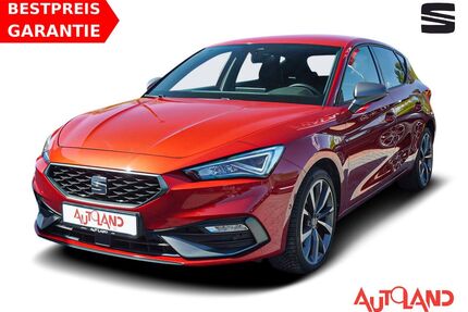 Seat Leon Gebrauchtwagen