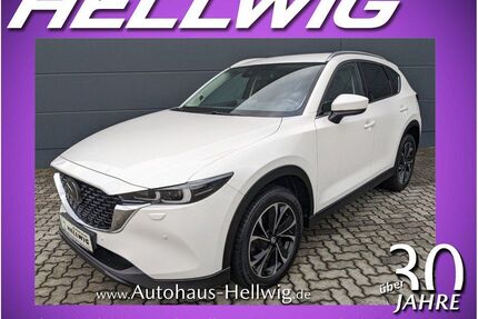 Mazda CX-5 Gebrauchtwagen