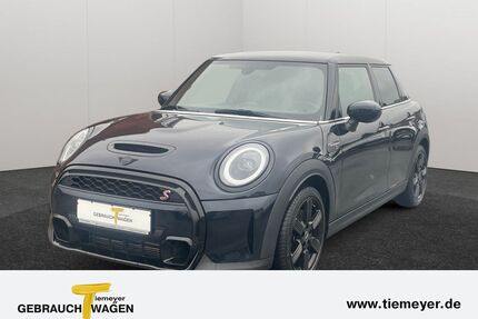 Mini Cooper S Gebrauchtwagen
