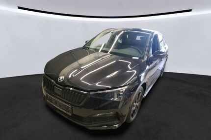 Skoda Scala Gebrauchtwagen