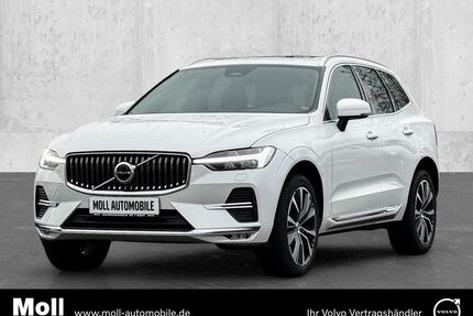 Volvo XC60 Gebrauchtwagen