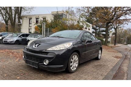 Peugeot 207 Gebrauchtwagen