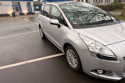 Peugeot 5008 Gebrauchtwagen