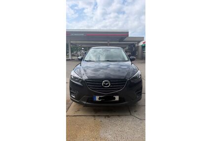 Mazda CX-5 Gebrauchtwagen