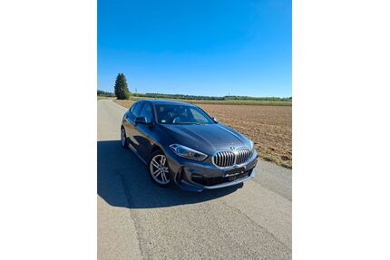 BMW 118 Gebrauchtwagen