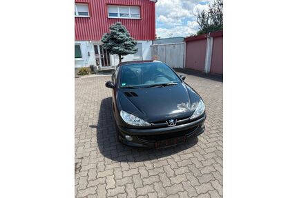 Peugeot 206 Gebrauchtwagen