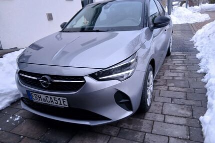 Opel Corsa Gebrauchtwagen