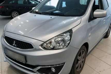 Mitsubishi Space Star Gebrauchtwagen