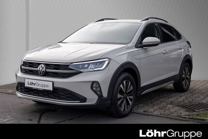 VW Taigo Gebrauchtwagen