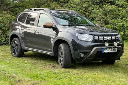 Dacia Duster Gebrauchtwagen