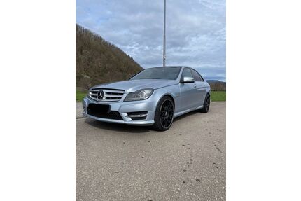 Mercedes-Benz C 350 Gebrauchtwagen
