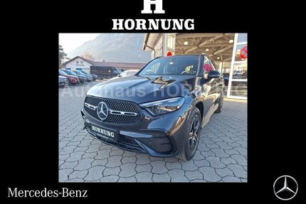Mercedes-Benz GLC 220 Gebrauchtwagen