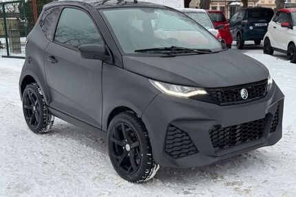 Aixam City Gebrauchtwagen