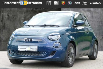Fiat 500e Gebrauchtwagen