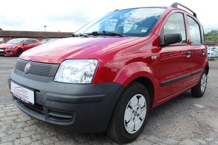 Fiat Panda Gebrauchtwagen