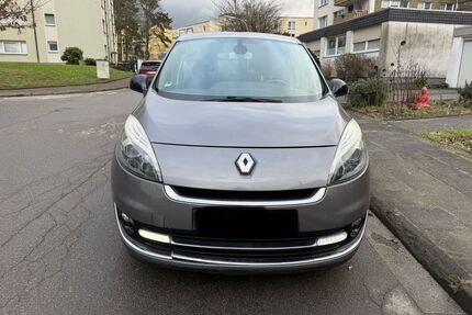 Renault Grand Scenic Gebrauchtwagen