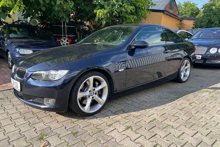 BMW 335 Gebrauchtwagen