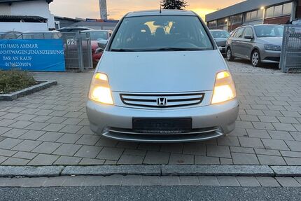 Honda Stream Gebrauchtwagen