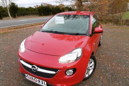 Opel Adam Gebrauchtwagen