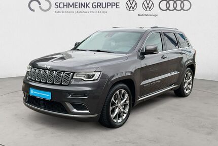Jeep Grand Cherokee Gebrauchtwagen