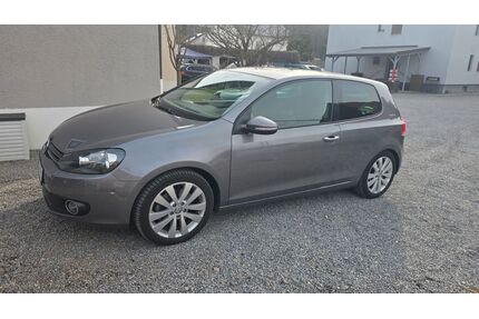 VW Golf Gebrauchtwagen