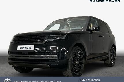 Land Rover Range Rover Gebrauchtwagen