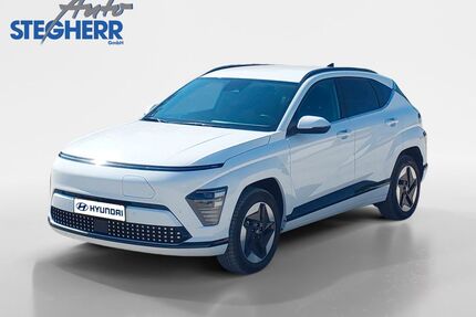 Hyundai KONA Elektro Gebrauchtwagen