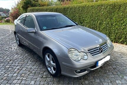 Mercedes-Benz C 180 Gebrauchtwagen