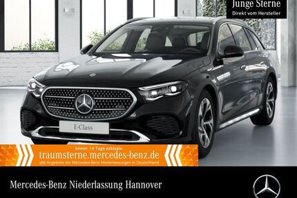 Mercedes-Benz E 450 Gebrauchtwagen