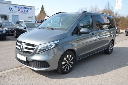 Mercedes-Benz V 220 Gebrauchtwagen