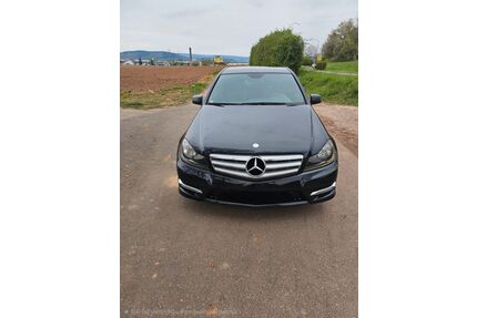 Mercedes-Benz C 180 Gebrauchtwagen