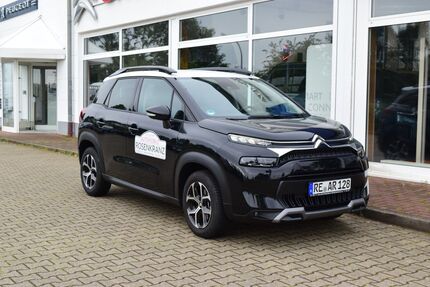 Citroen C3 Aircross Gebrauchtwagen