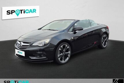 Opel Cascada Gebrauchtwagen