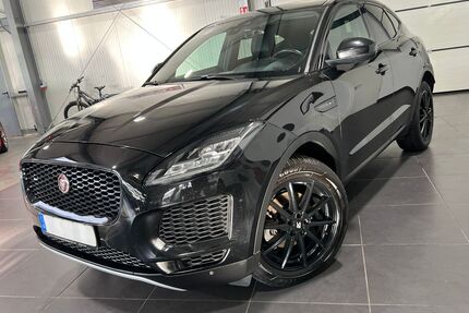 Jaguar E-Pace Gebrauchtwagen