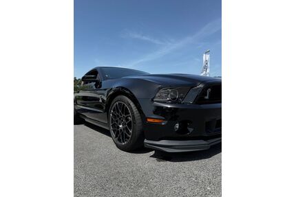 Ford Mustang Gebrauchtwagen