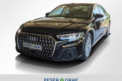 Audi A8 Gebrauchtwagen