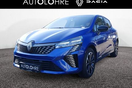 Renault Clio Gebrauchtwagen