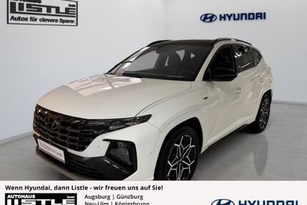 Hyundai TUCSON Gebrauchtwagen