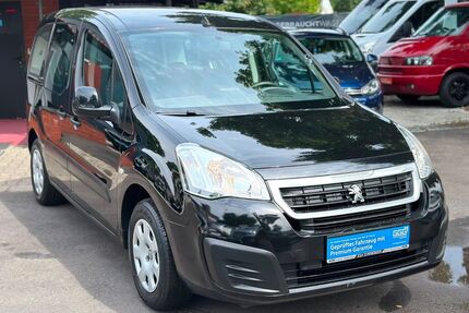 Peugeot Partner Gebrauchtwagen