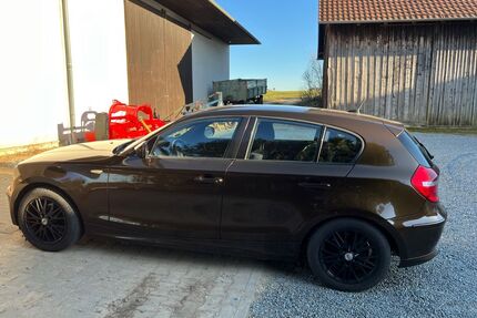 BMW 120 Gebrauchtwagen