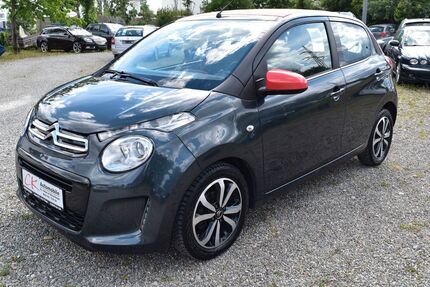 Citroen C1 Gebrauchtwagen