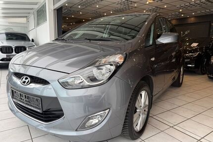 Hyundai ix20 Gebrauchtwagen