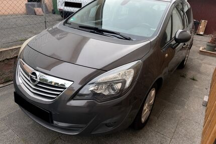 Opel Meriva Gebrauchtwagen