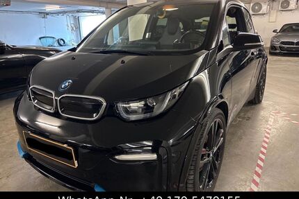 BMW i3 Gebrauchtwagen