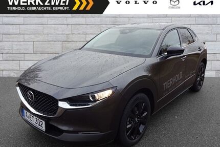 Mazda CX-30 Gebrauchtwagen