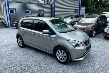 Seat Mii Gebrauchtwagen