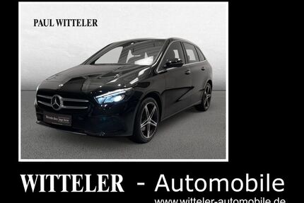 Mercedes-Benz B 250 Gebrauchtwagen