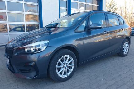 BMW 216 Gebrauchtwagen