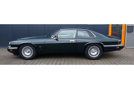 Jaguar XJS Gebrauchtwagen